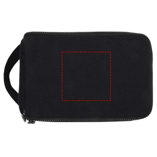 Pack 500 g/m² Aware™ gerecyclede toilettas