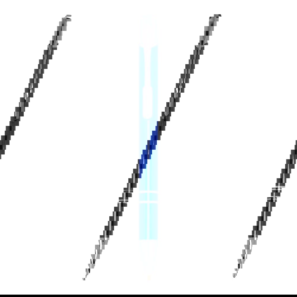 Alicante glanzend R-AL zwarte inkt