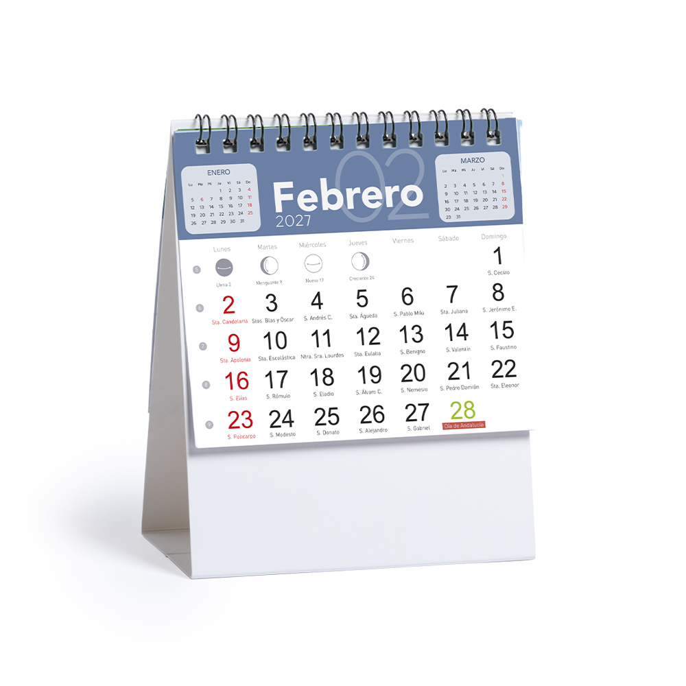 Kalender Ener