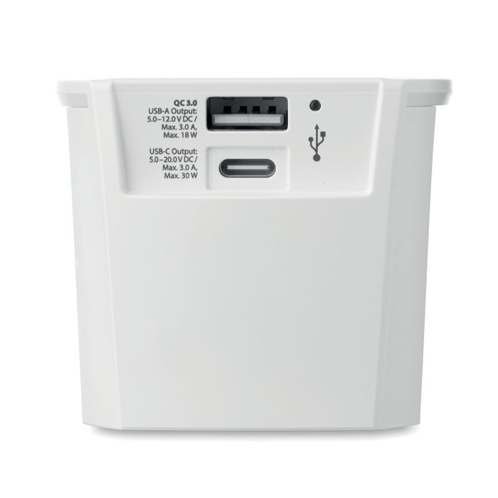 MUV USB AC30 PD - SKROSS® MUV USB AC 30W PD