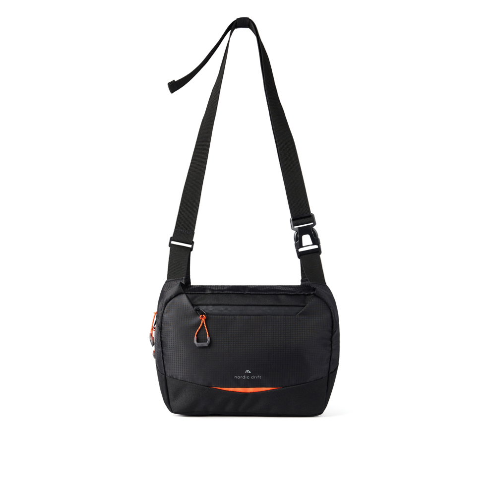 Nordic Drift Trail RCS Crossbody bag 4L