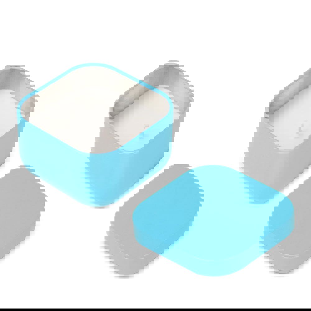 Ananda plantaardige geurkaars in gerecycled blik