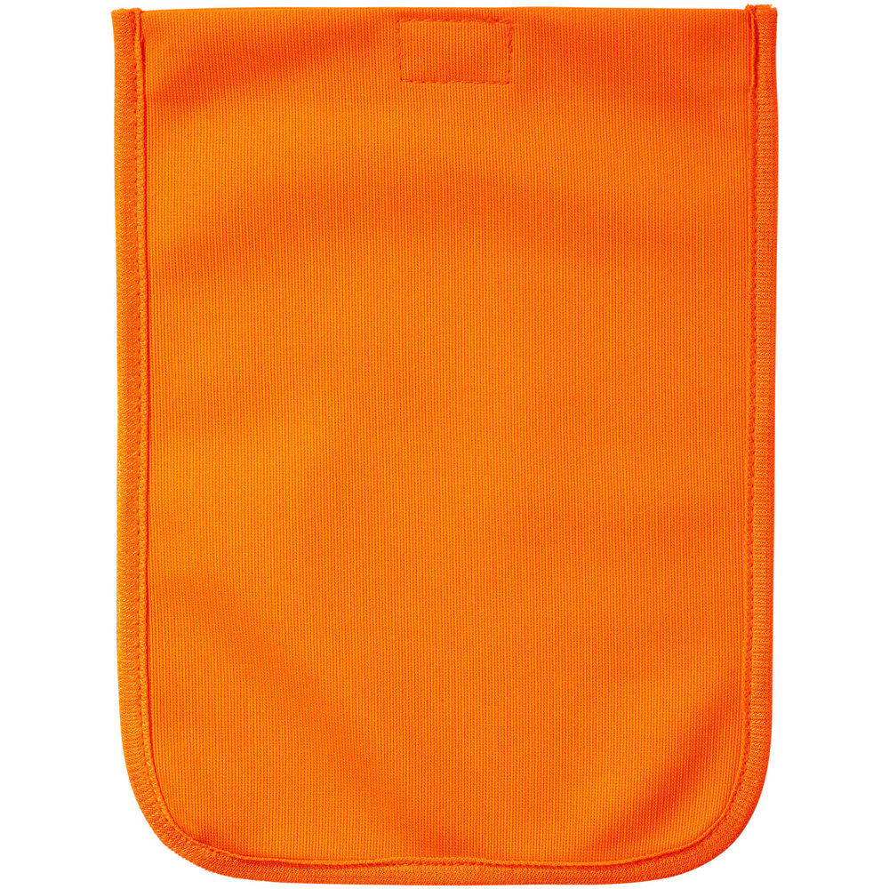 RFX™ Watch-out veiligheidsvest met hoes voor professioneel gebruik