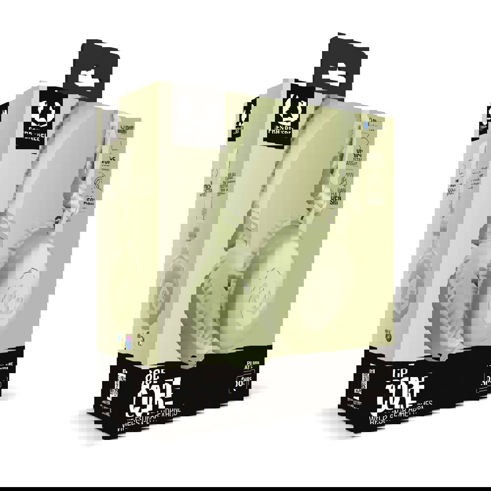 3HP1000 I Fresh 'n Rebel Code Core Draadloze on-ear koptelefoon 