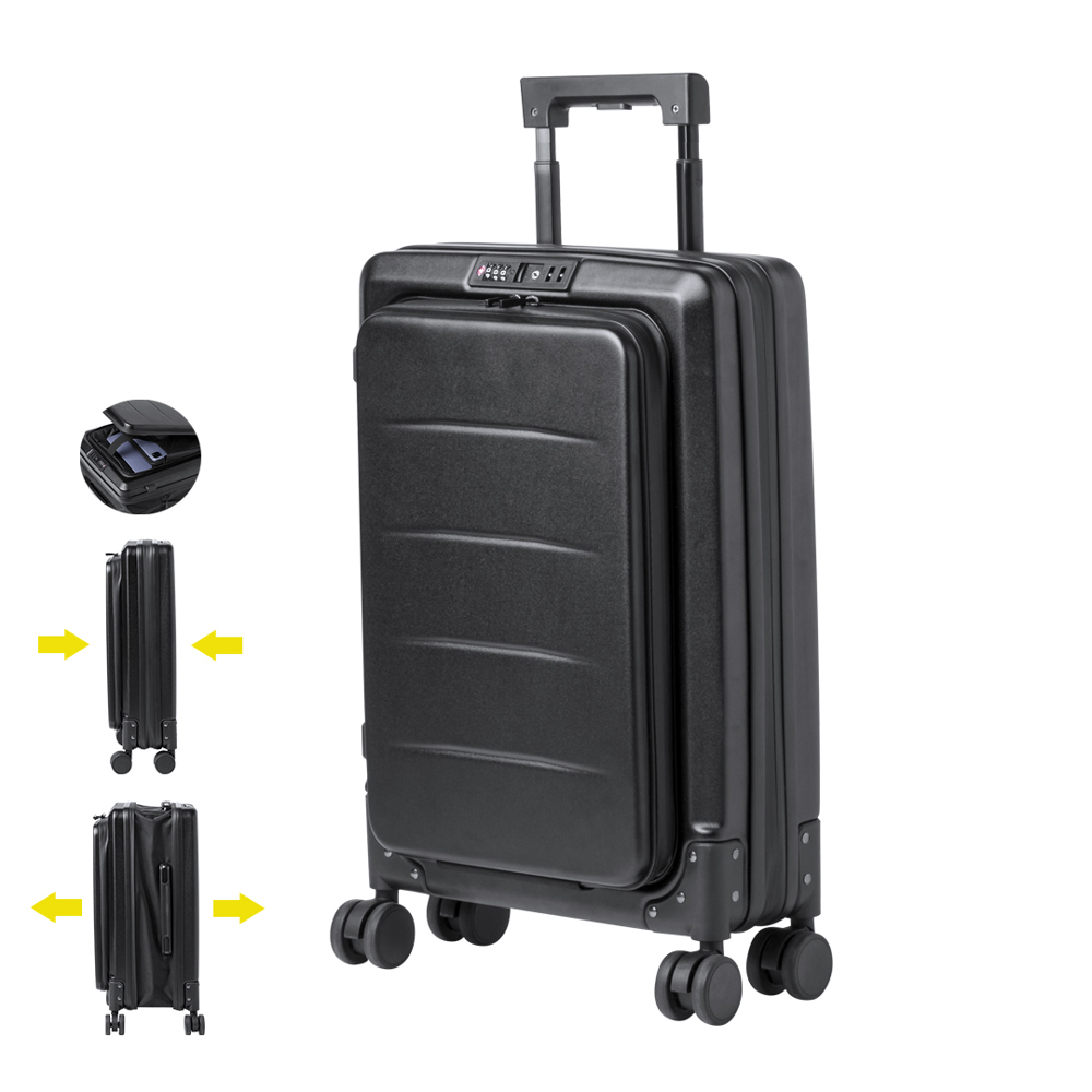 Opvouwbare Trolley Dopkin