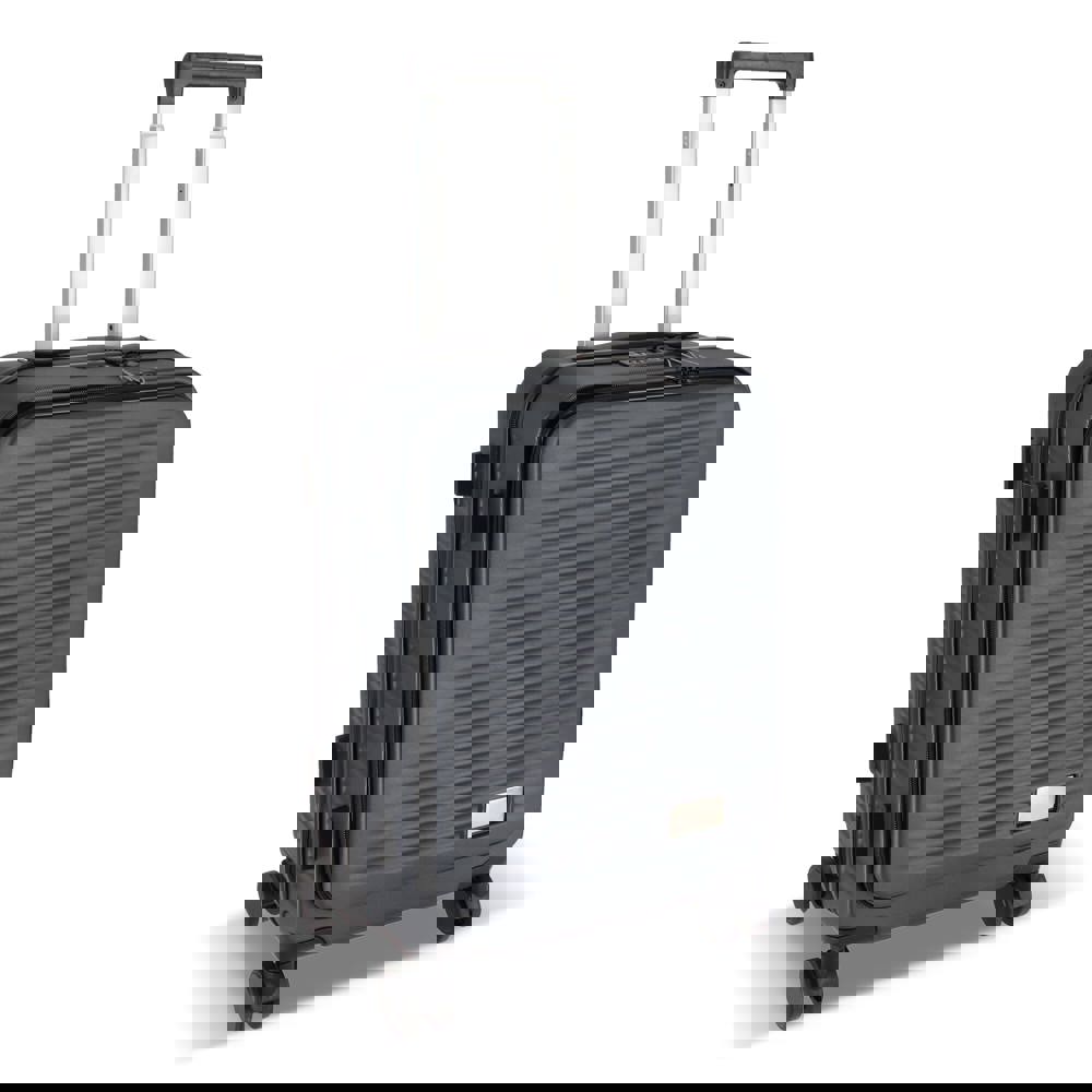 InSideOut Travel Trolley Rulla 20-inch - Donker Grijs