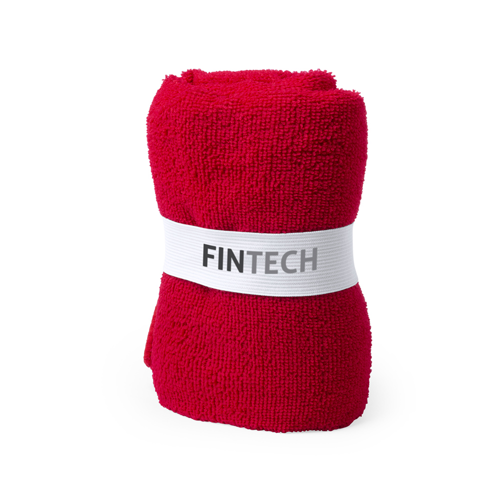 Absorberende Handdoek Kefan