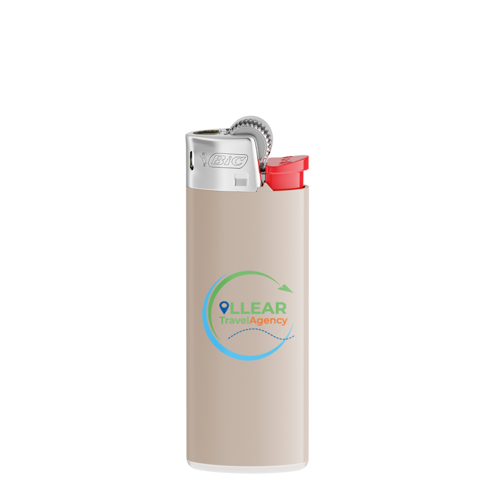 BIC® J25 Standaard aansteker