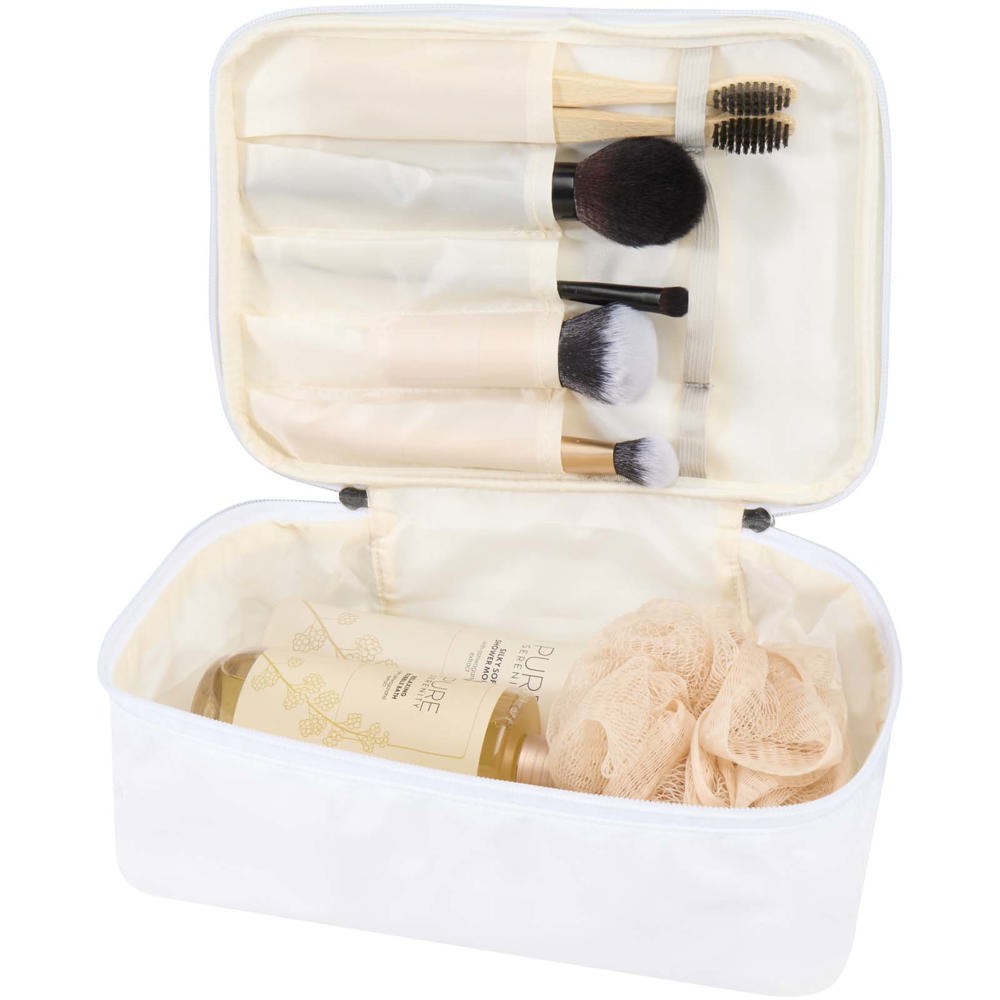 Muse GRS RPET make-up organizer