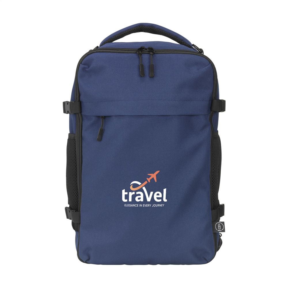 FitFly GRS Cabin Flight Bag - Navy