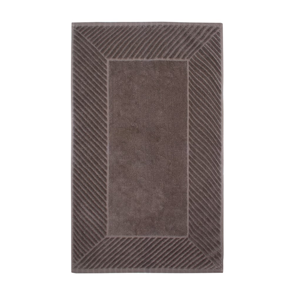 Bathmat 80 - Taupe