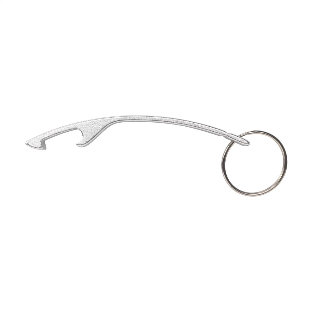Alu Opener GRS Recycled