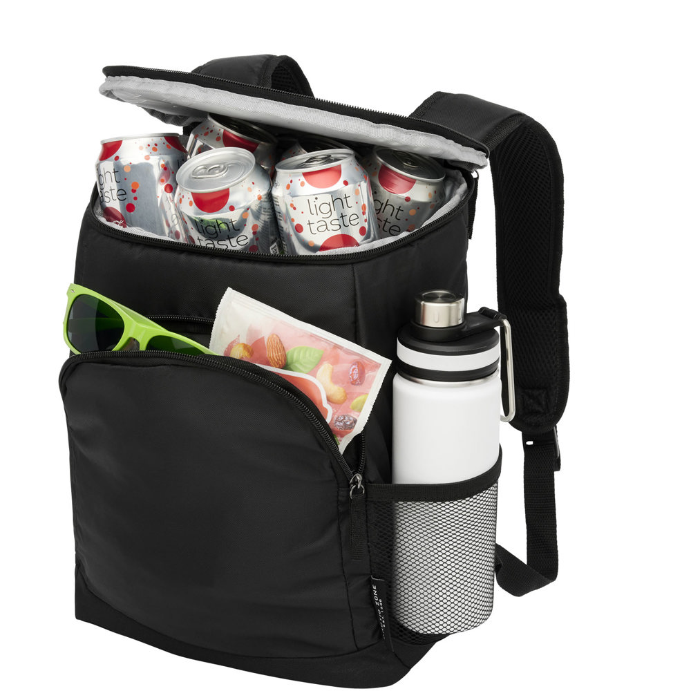 Chillpack koeltas rugzak voor 18 blikjes 16L