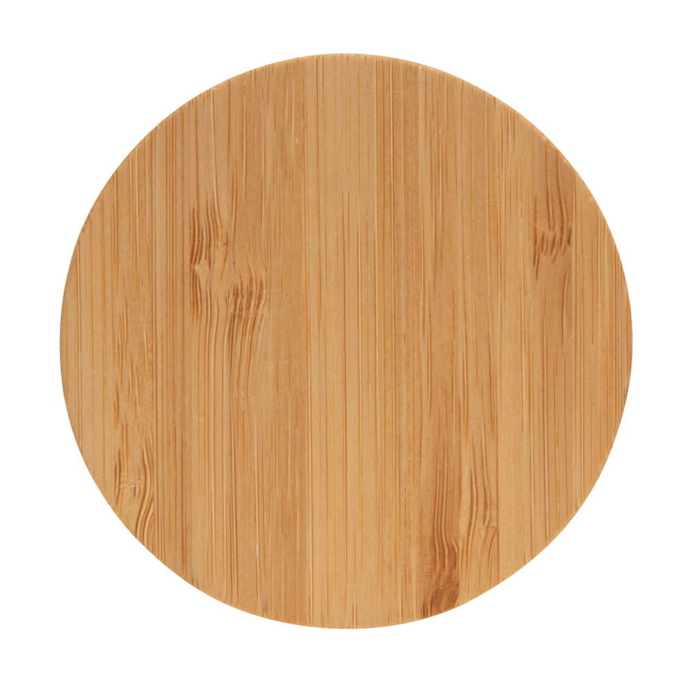 Impact dubbelwandige borosilicaat glazen drinkfles