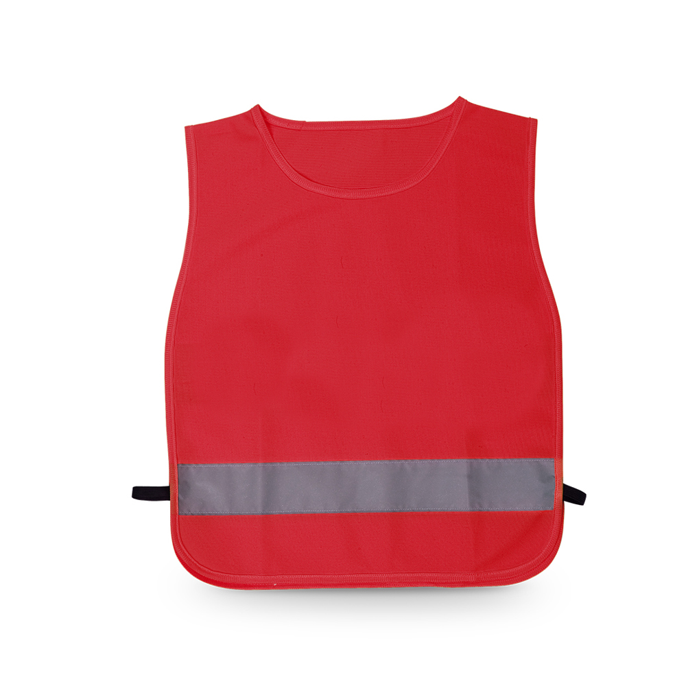 Vest Eli - ROJ