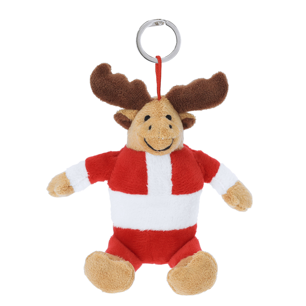 Sleutelhanger Teddybeer Cardix - RENO