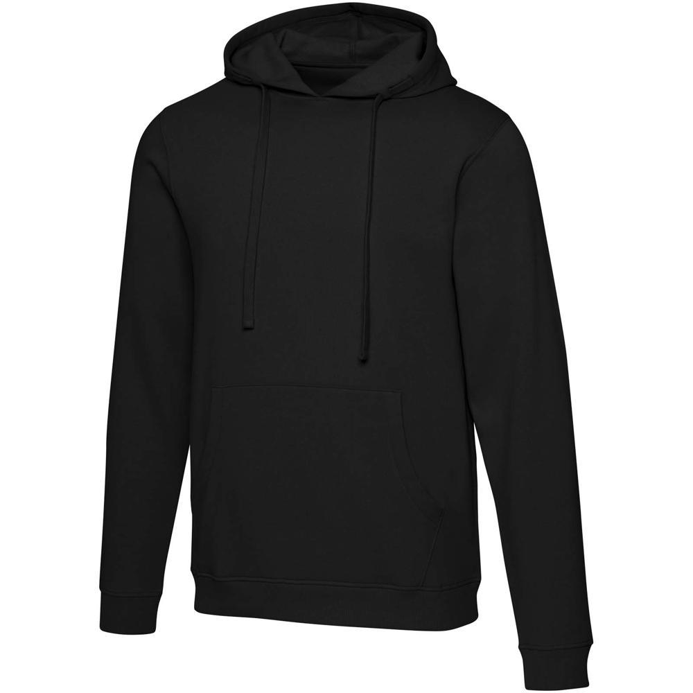 Jasper uniseks hoodie