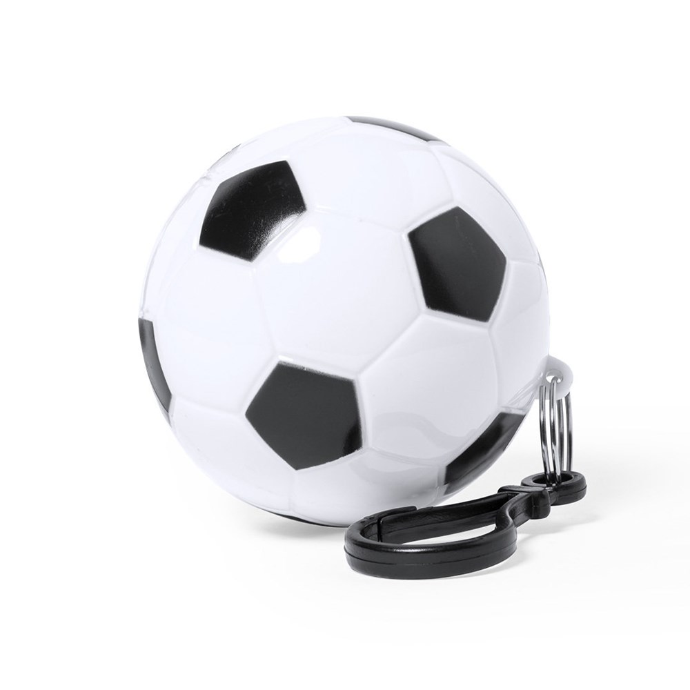 Sleutelhanger Regenjas Gol