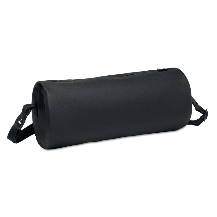 BRENNA TUBE - Sporttas van 300D RPET