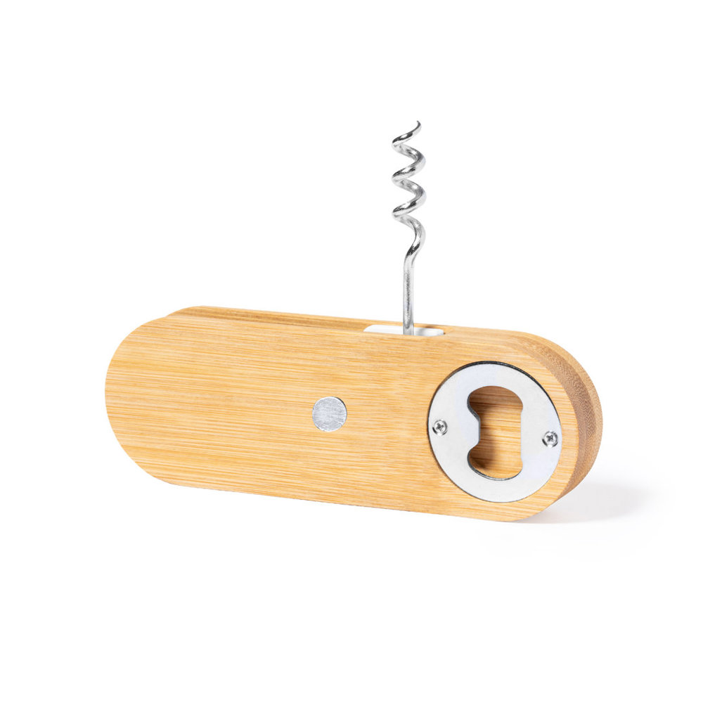 Kurketrekker Opener Perring