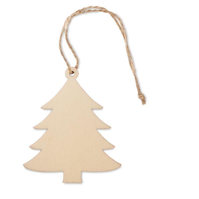 ARBY - Boomhanger kerstboom