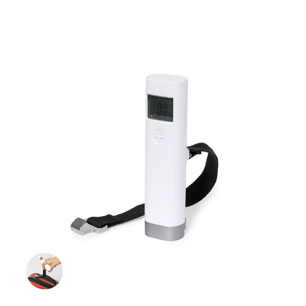 Bagage Weegschaal Daley