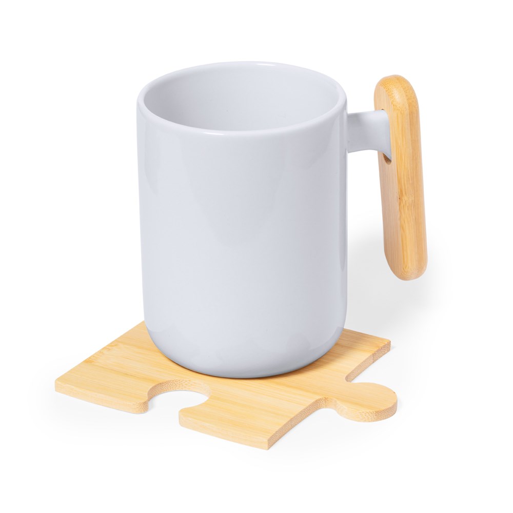 Onderzetter Set Mizar