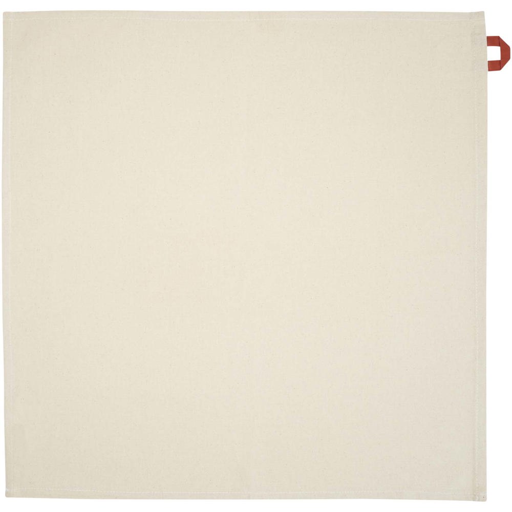 Alora keukenhanddoek van 200 g/m² gerecycled katoen