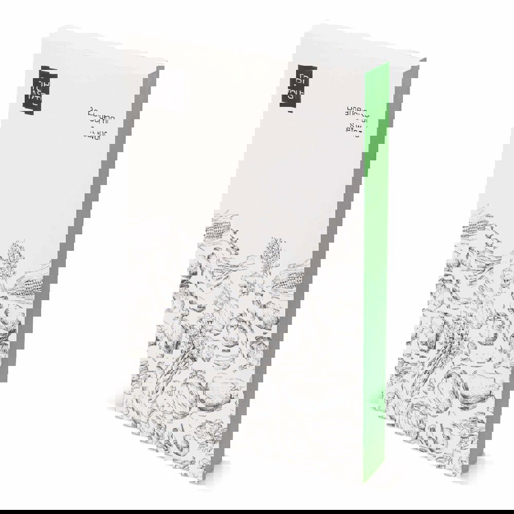 Barbecue gereedschapsset hout