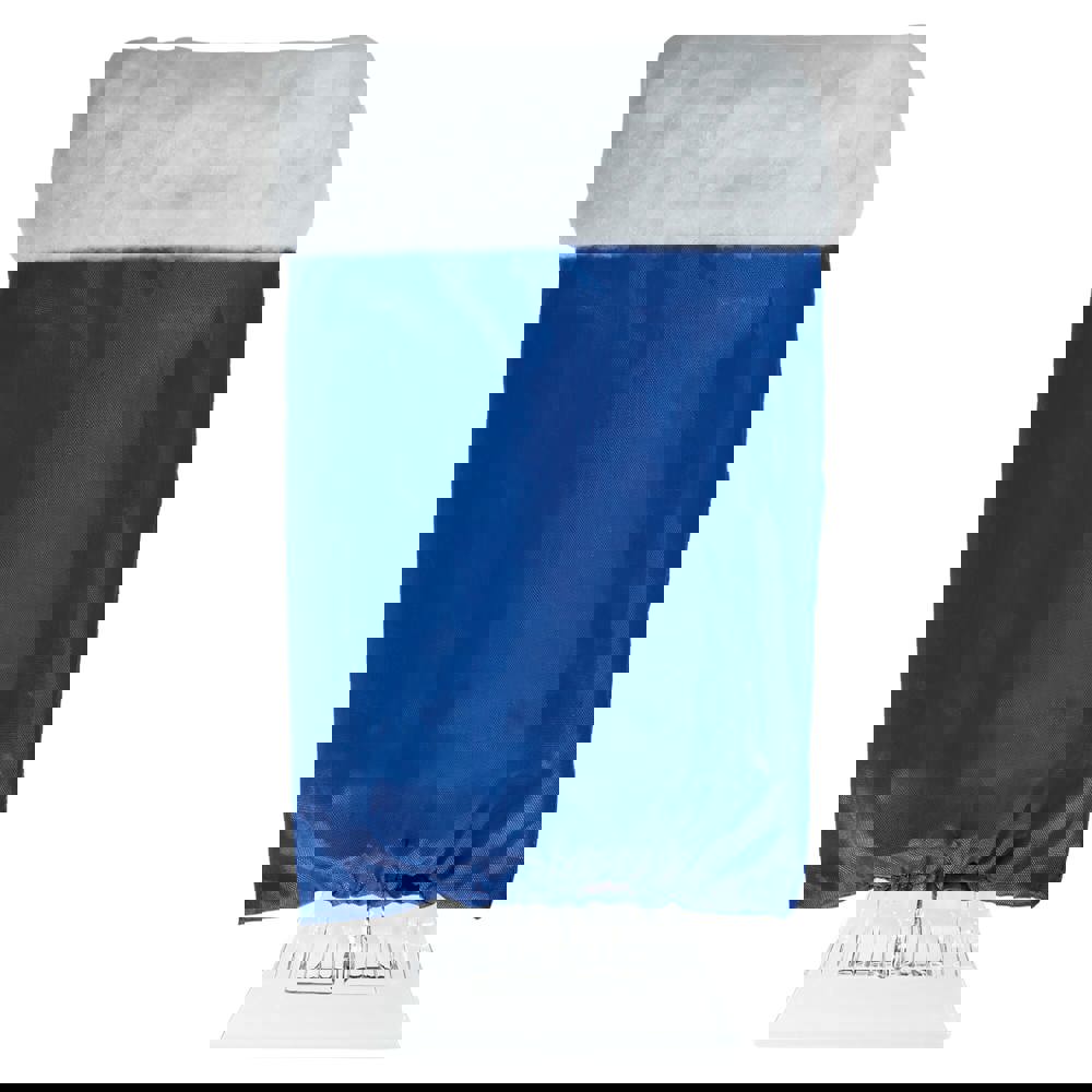 Ijskrabber handschoen gevoerd