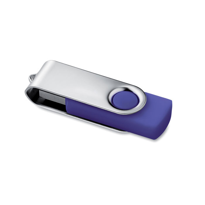 TECHMATE - Techmate. USB flash 8 GB - Violet