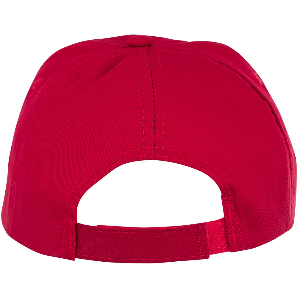 Feniks 175 g/m² 5 panel kinder cap