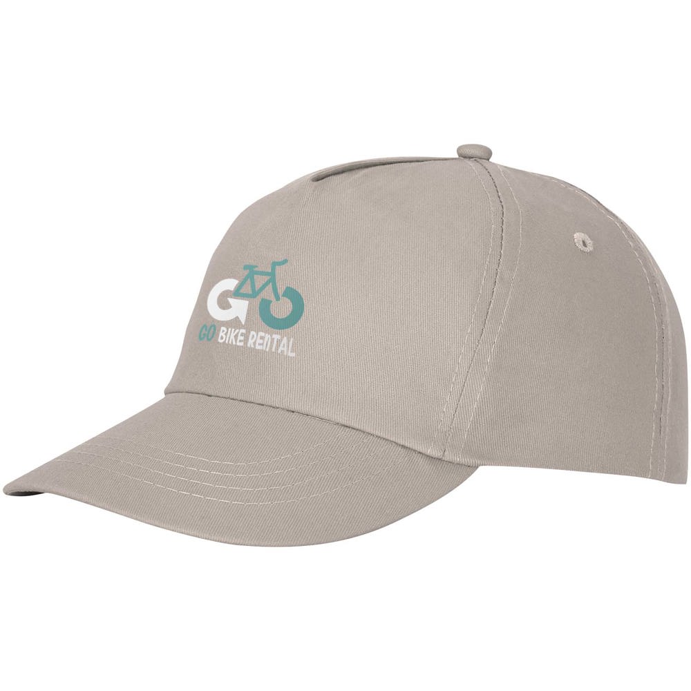Feniks 5 panel cap