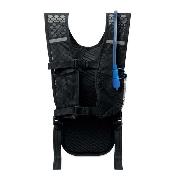 CONFI - 420D PU sport rugzak