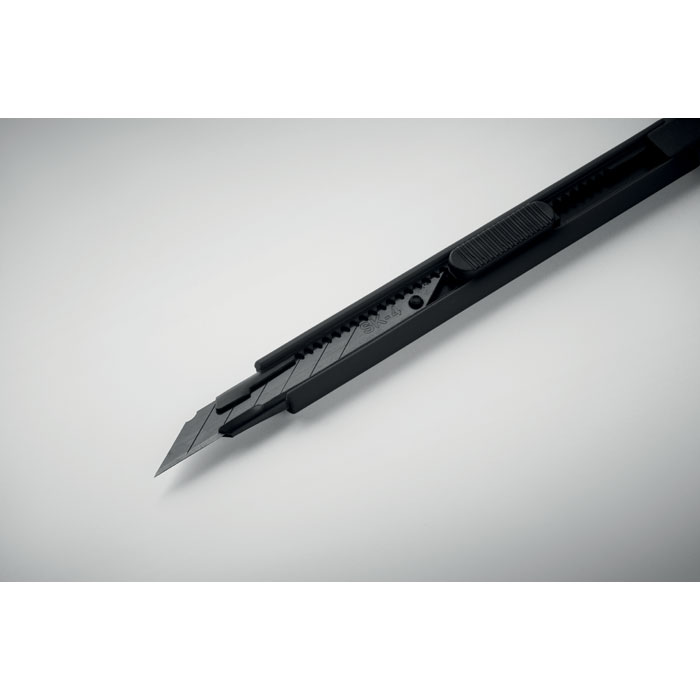 BLADE - Klein intrekbaar afbreekmes