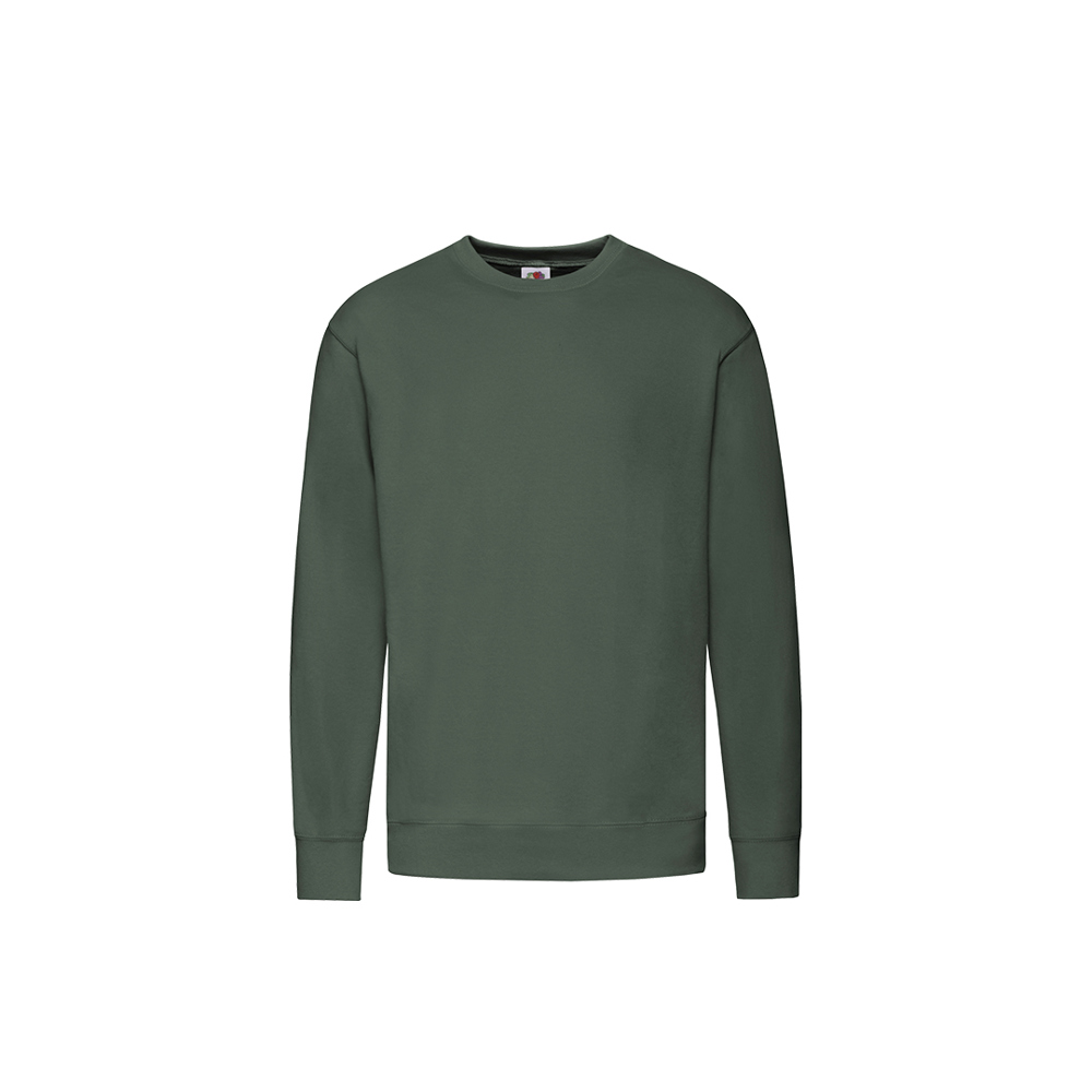 Kinder Sweatshirt Classic Set-In Sweat - VEO