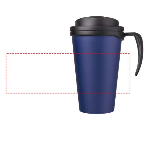 Americano® Grande 350 ml geïsoleerde beker