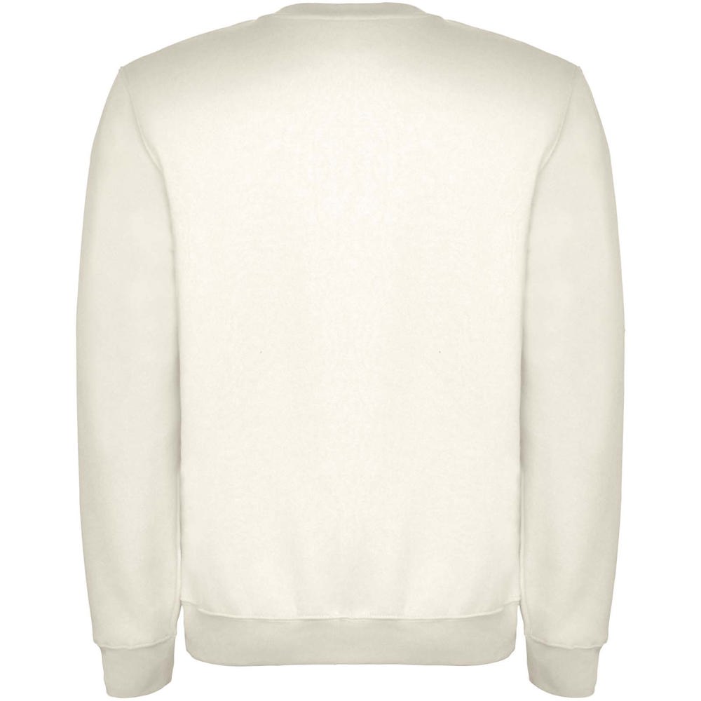 Clasica 280 g/m² unisex trui met ronde hals