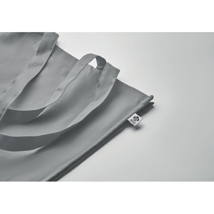 BENTE COLOUR - Boodschappentas organisch katoe