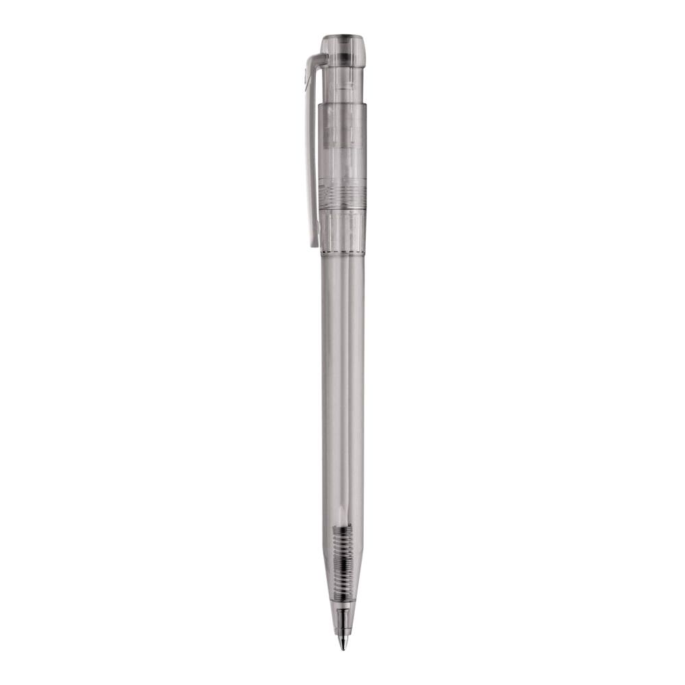 Balpen Pier Clear transparant
