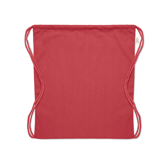 CABETRI COLOUR - Trekkoord rugzak gerecycled