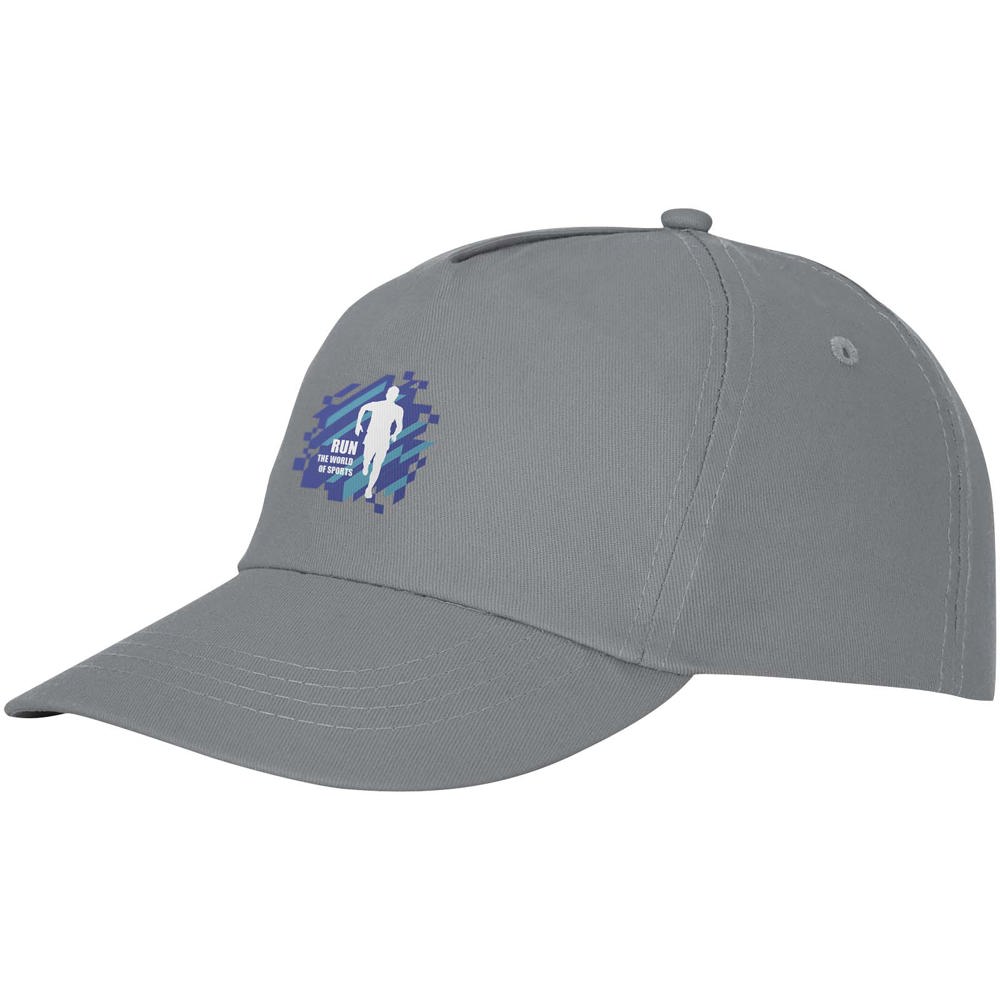 Feniks 5 panel cap