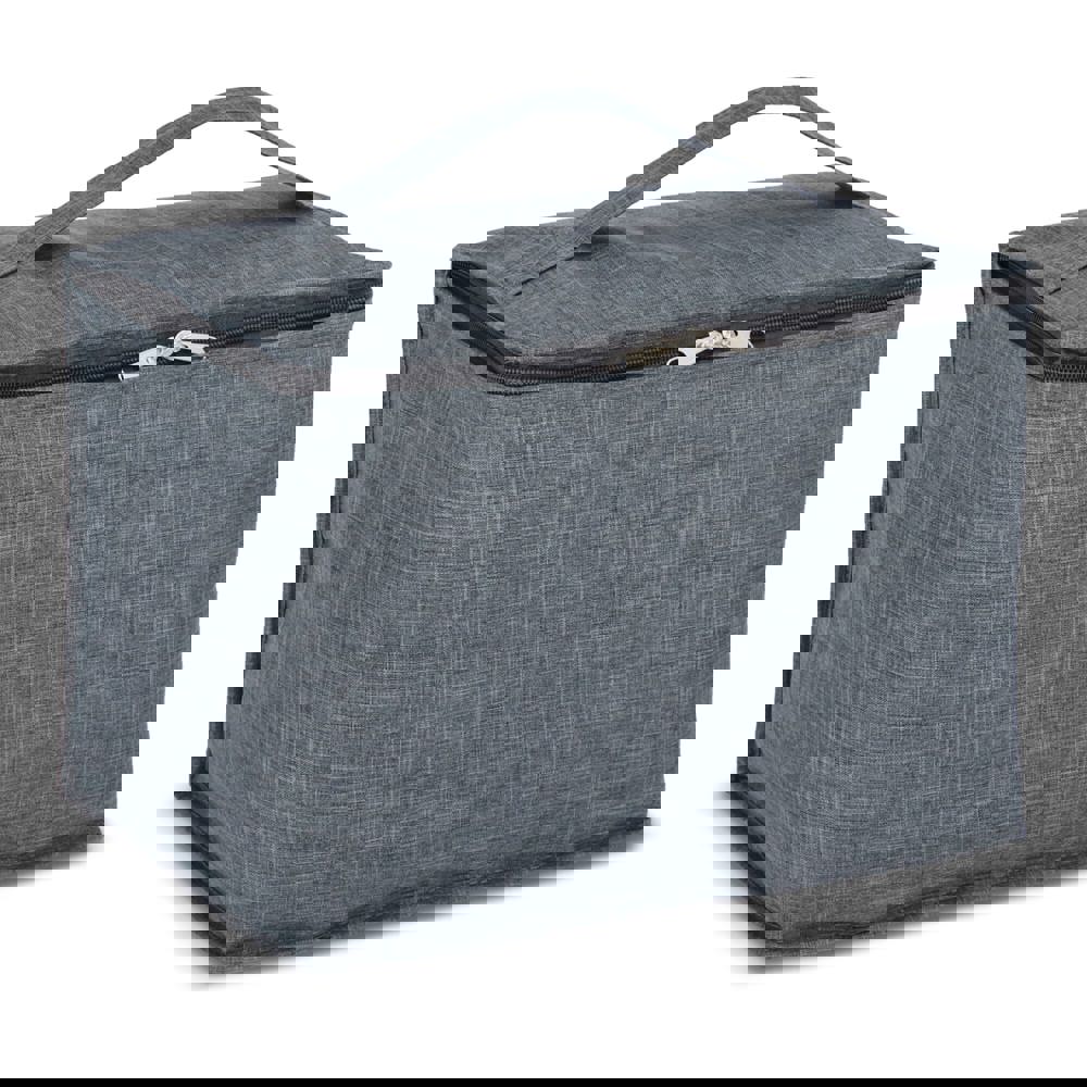 InSideOut Opvouwbare (koel) mand Sogne 38 x 26 x 25cm rPET