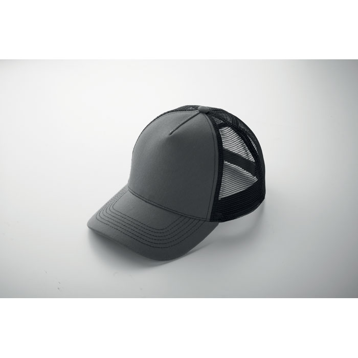 BLIST - 5 panelen trucker cap
