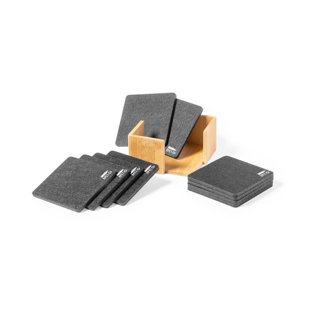 Onderzetter Set Sanly