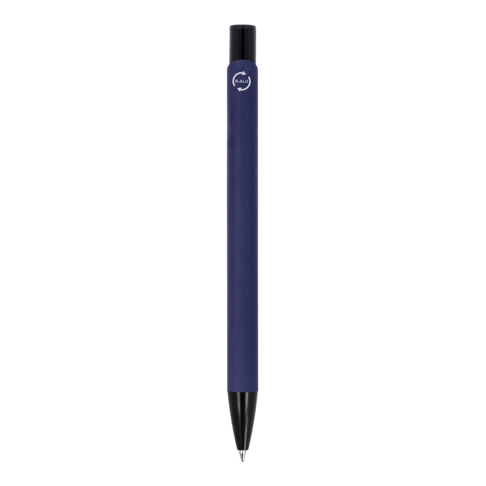 Alicante soft touch R-AL zwarte inkt