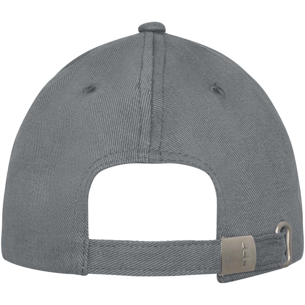 Davis 6 panel cap