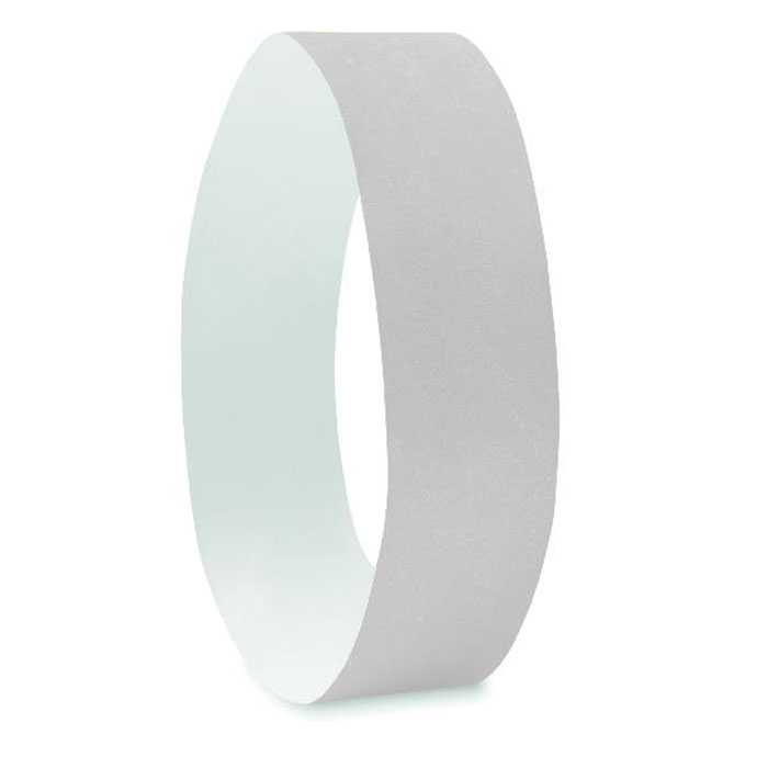  TYVEK - Èèn vel met 10 event armbandjes
