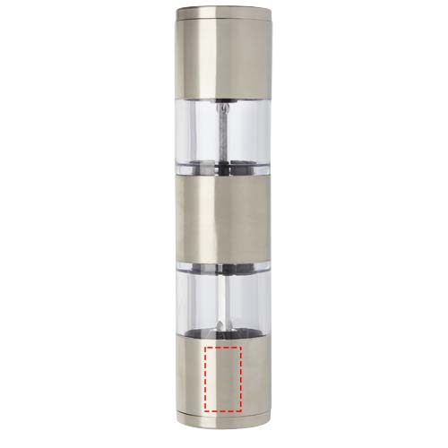 Auro zout- en pepermolen