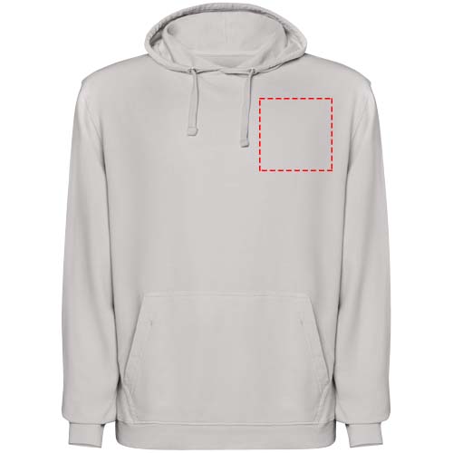 Kenia unisex hoodie
